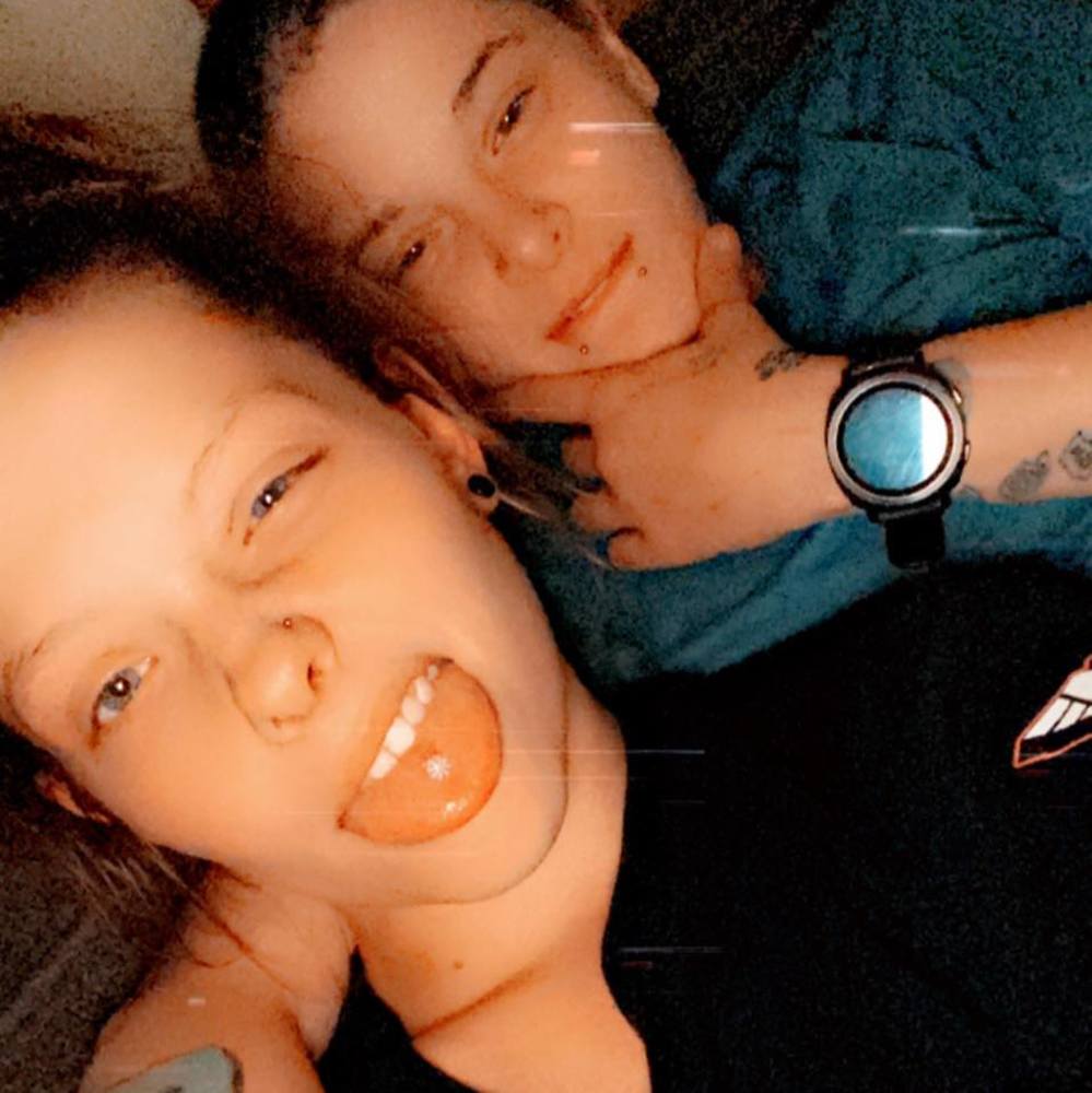 Meet your Posher, Victoria